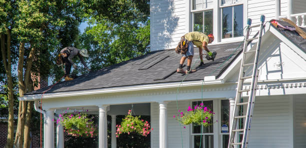 Asphalt Shingles Roofing in Pratt, KS